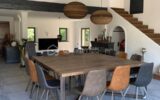 Une propriété d’exception au cœur de la Provence Verte – 6 pièces – 4 chambres – 203 m²