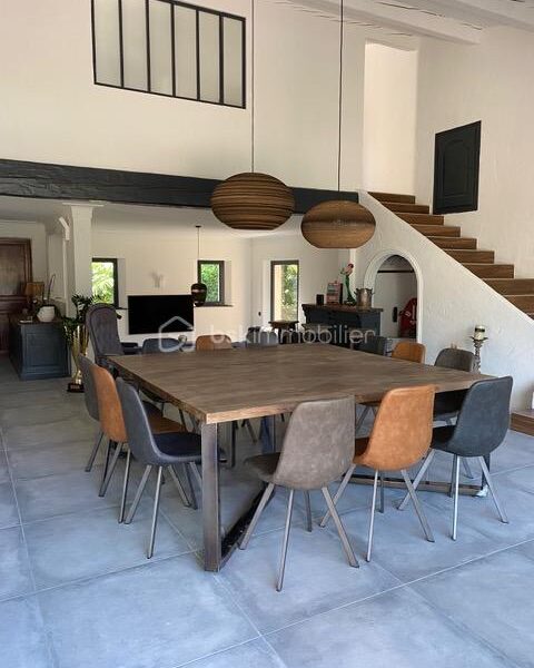 Maison à vendre à Brignoles