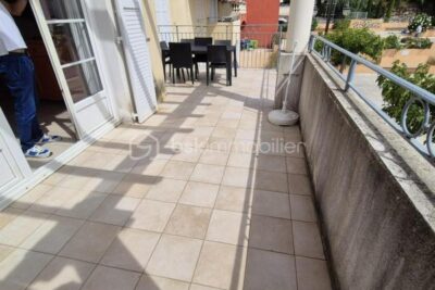 Très beau 4 pièces à Callian – 4 pièces – 3 chambres – 64 m²