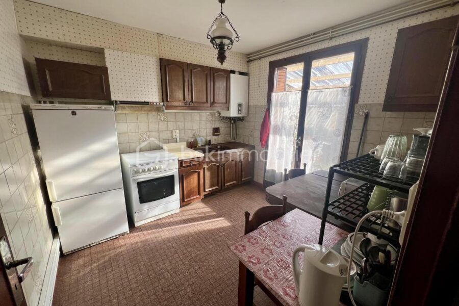 Maison à vendre à Lourdes