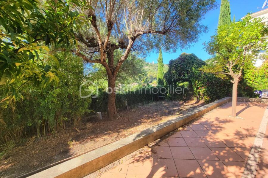 Appartement à vendre à Hyères