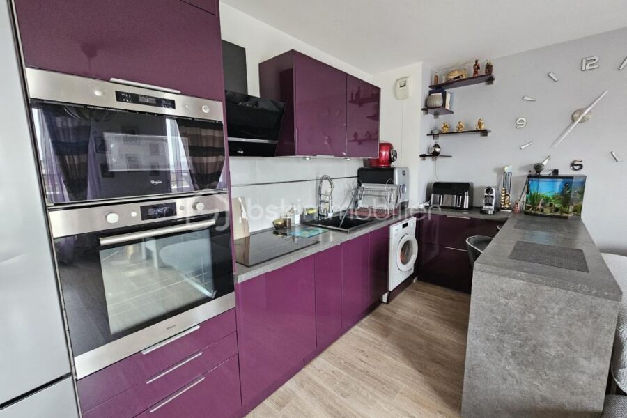 Appartement à vendre à Drancy