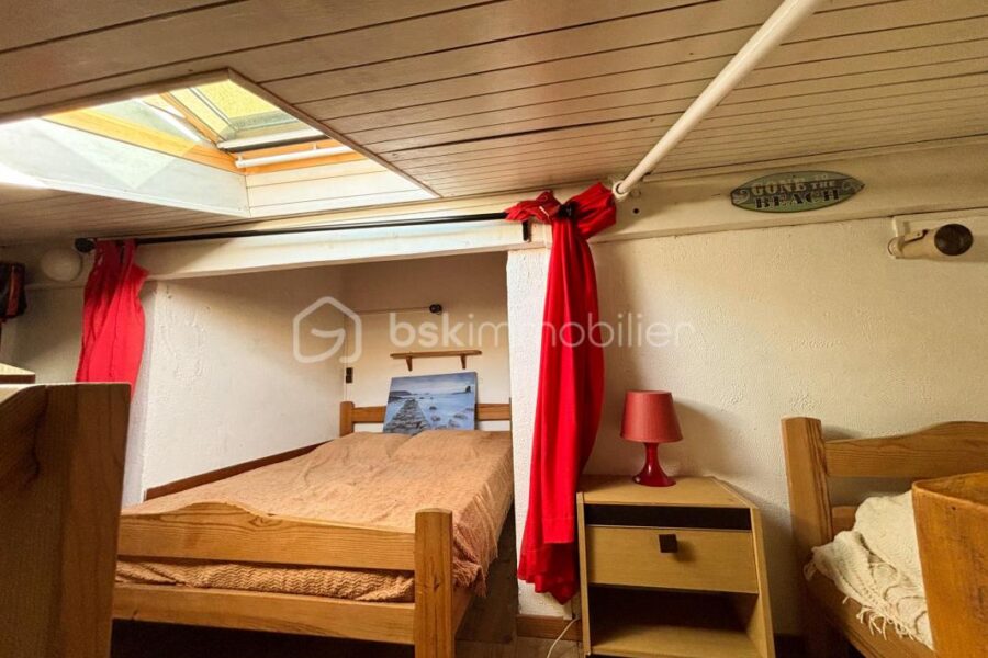 Appartement à vendre à Seignosse