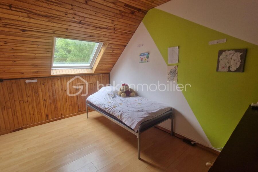 Maison à vendre à Teille