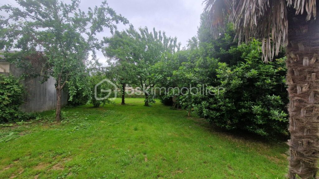 TEILLE🏡 Maison familiale 135 m² habitables – Vue étang – Jardin sans vis-à-vis 🌿 – 5 pièces – 3 chambres – 135 m²