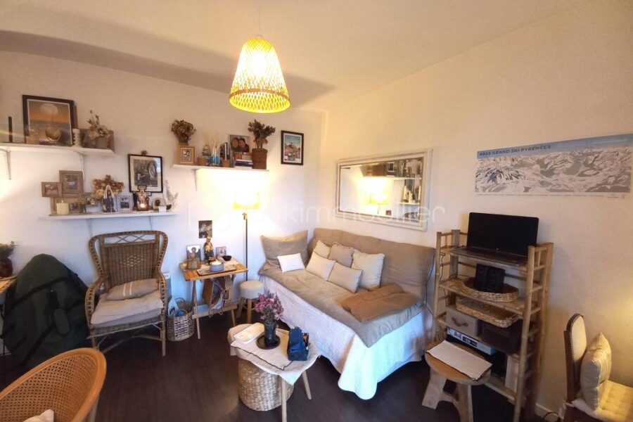 Appartement à vendre à Lourdes
