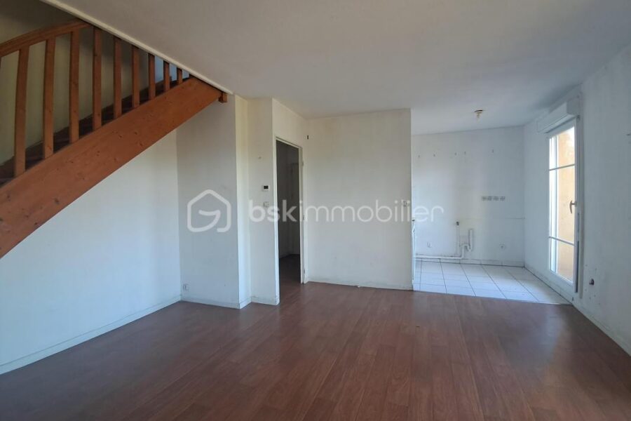 Appartement à vendre à Saint gaudens