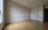 APPARTEMENT AVEC GARAGE ET CAVE – 2 pièces – 1 chambre – 55 m²
