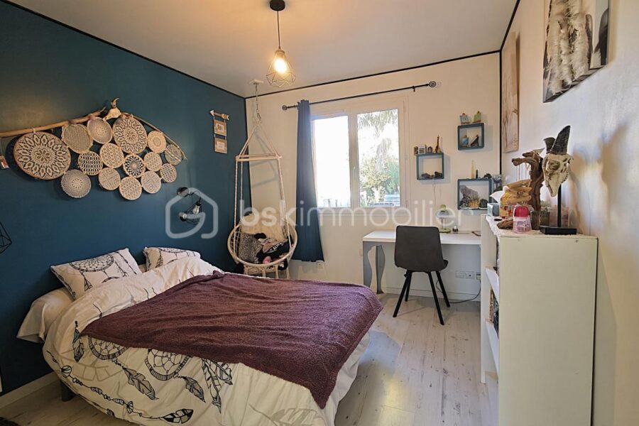 Maison à vendre à Montastruc la conseillere