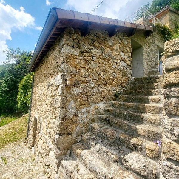 Maison à vendre à Thueyts