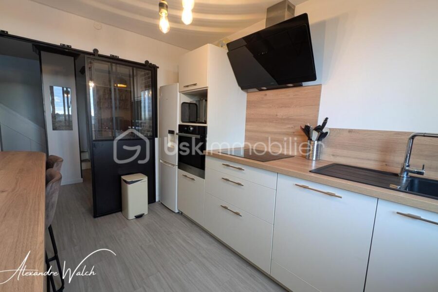 Appartement à vendre à Orleans