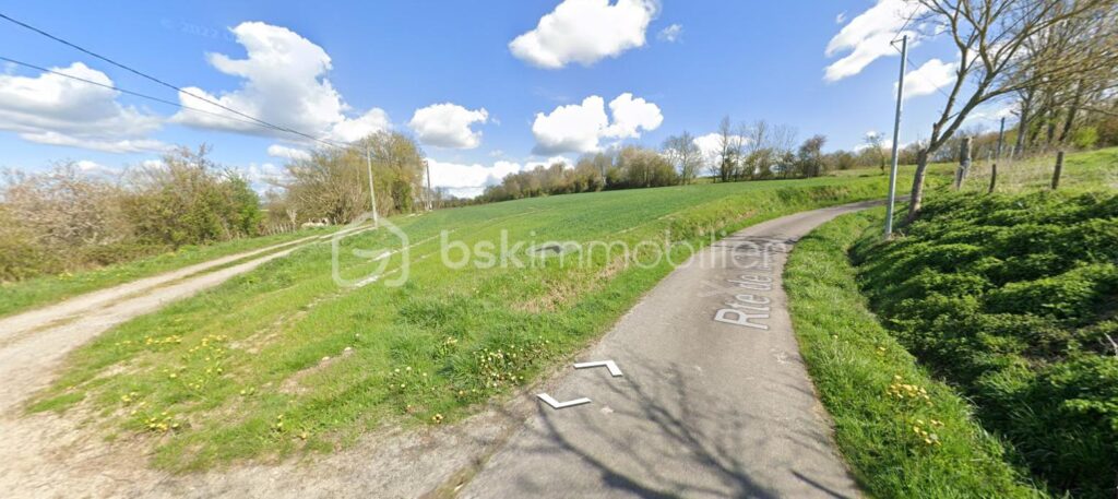 🌿 Terrain agricole / de loisir – Le Plantis – 17 840 m² – NR pièces – NR chambres – 17820 m²