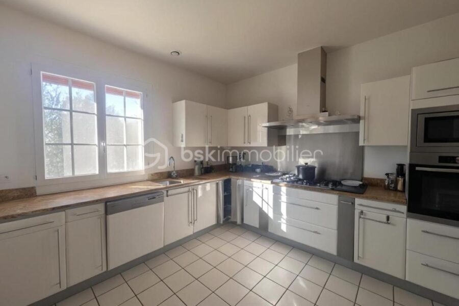 Maison à vendre à Pessan