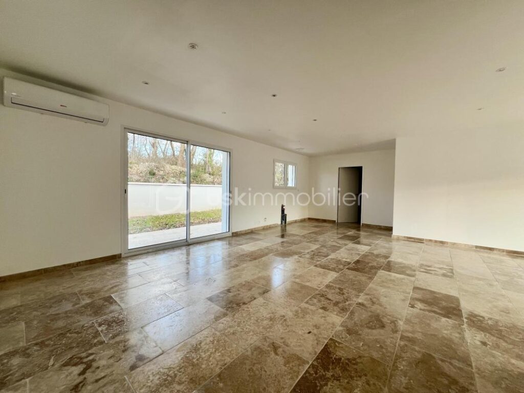 Maison de 2024– Quartier calme – 4 pièces – 3 chambres – 107 m²