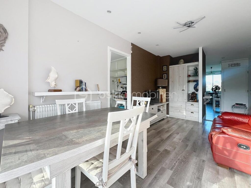 ***COUP DE COEUR POUR CE NID DOUILLET PRET A VIVRE DE 62 M A EYBENS*** – 3 pièces – 2 chambres – 61 m²