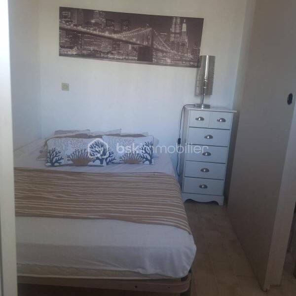 Appartement à vendre à Canet en roussillon