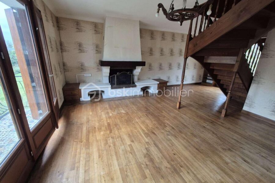 Maison à vendre à Fondettes