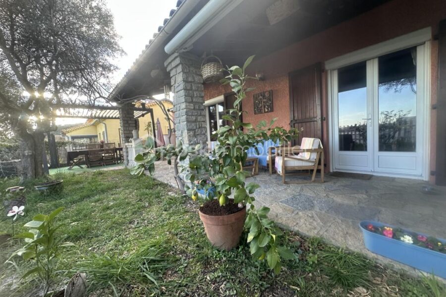 Maison à vendre à Bagard