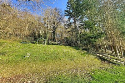 Maison Bourgeoise au coeur d’un bourg – 5 pièces – 4 chambres – 145 m²