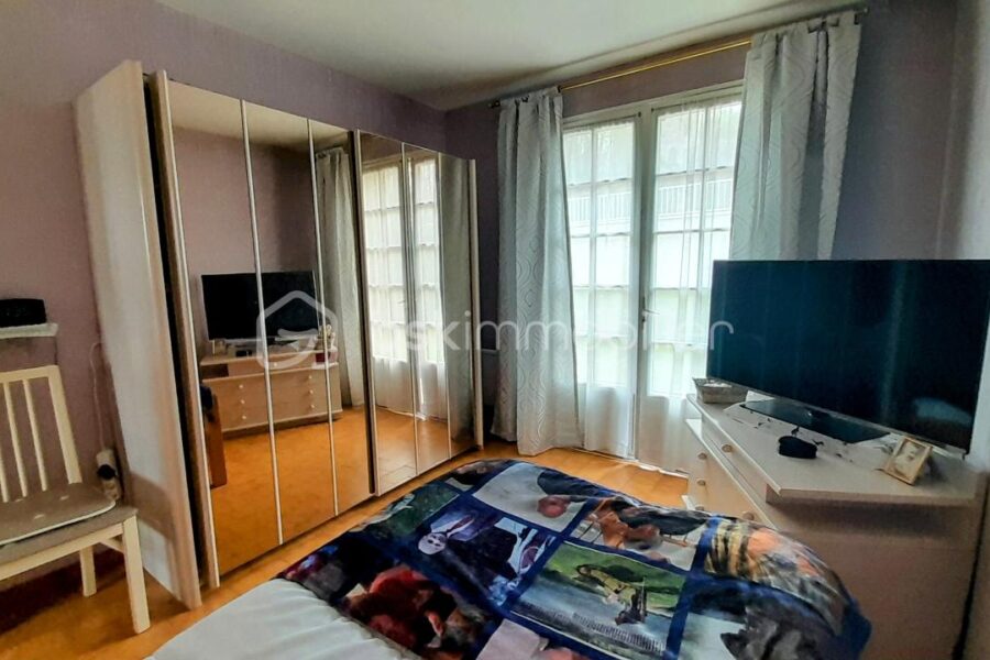 Maison à vendre à Chalifert