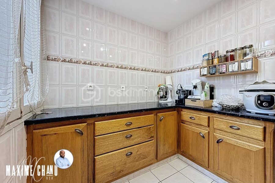 Appartement à vendre à Montpellier