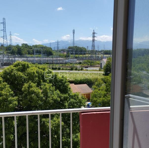 Appartement à vendre à Lannemezan
