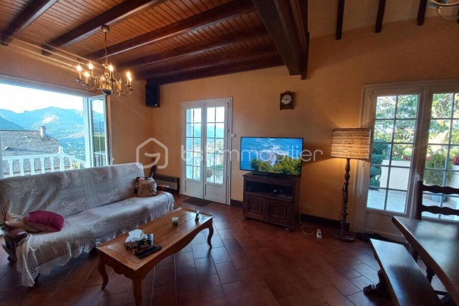 Maison à vendre à Lourdes