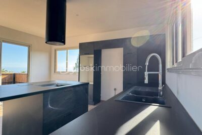 Maison neuve 150 m² – 5 pièces – 3 chambres – 150 m²