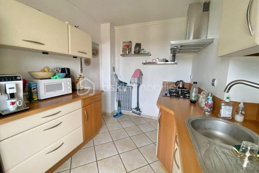 Appartement à vendre à Toulon