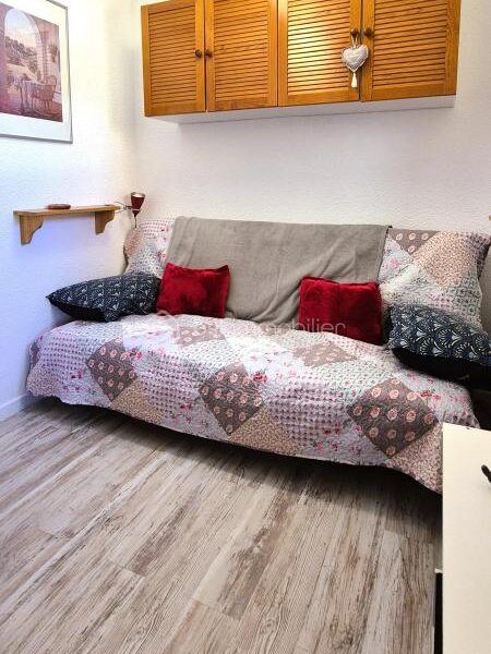 Appartement à vendre à Allos