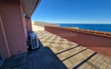 A VENDRE APPARTEMENT 62M2 – MAGNIFIQUE VUE MER – TERRASSE DE 40 M² – DEUX CHAMBRES – PARKING PRIVE FERME – CLIMATISATION REVERSIBLE – – 3 pièces – 2 chambres – 61 m²