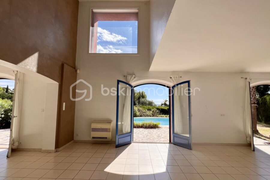 Maison à vendre à Vence