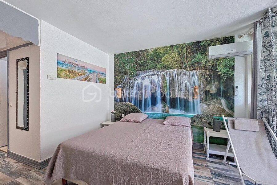 Appartement à vendre à Saint francois