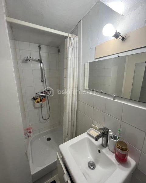 Appartement à vendre à Nantes