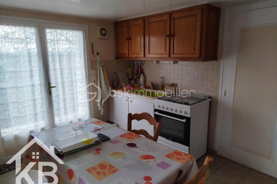Maison à vendre à Souppes sur loing