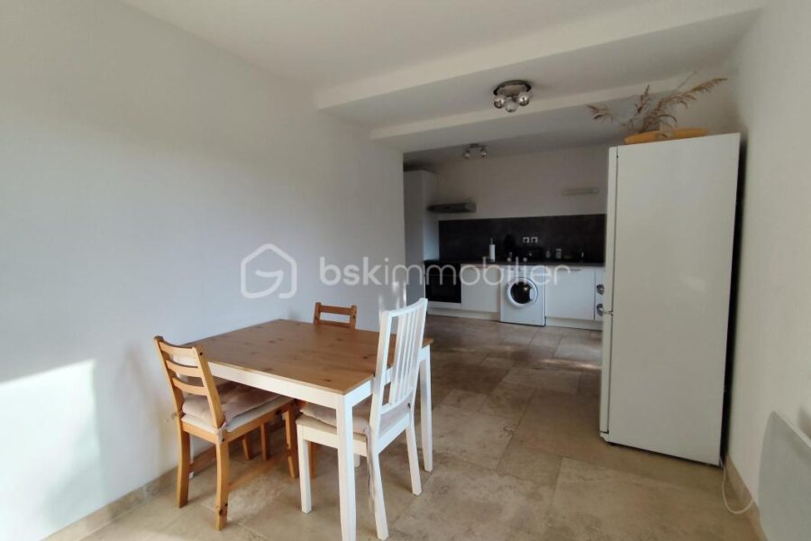 Maison à vendre à Lamalou les bains