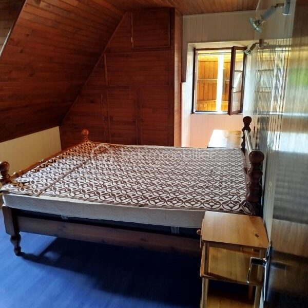 Maison à vendre à Gazost