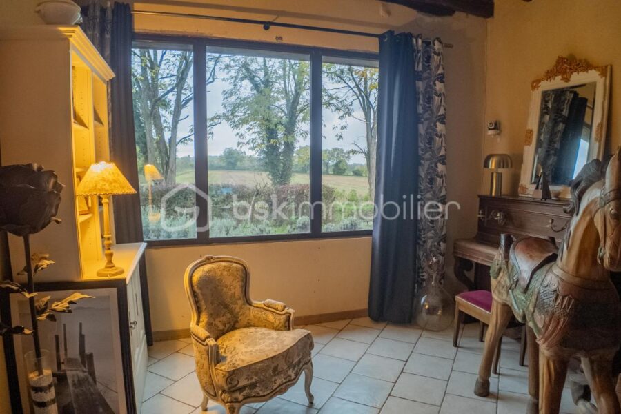 Maison à vendre à Marzy