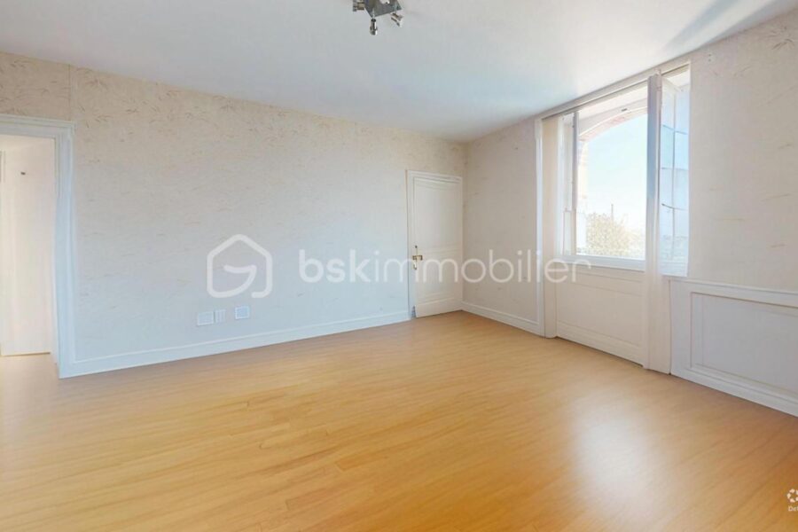 Appartement à vendre à Bellegarde