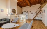 Appartement T2 bis esprit Canut avec vue dégagée sur Lyon – 3 pièces – 2 chambres – 47 m²