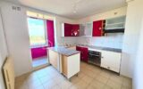 MONTELIMAR / 66 M² / 2 CHAMBRES – 3 pièces – 2 chambres – 66 m²