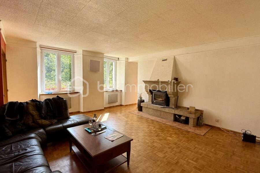 Maison à vendre à Mortain