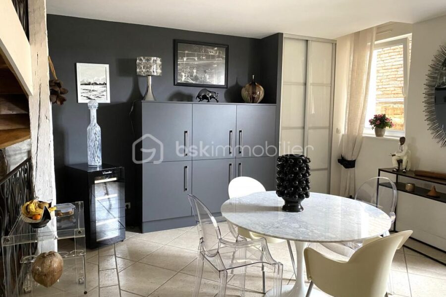 Maison à vendre à Molieres