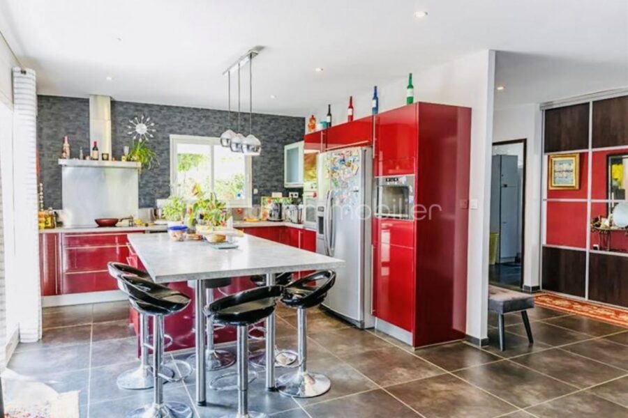 Maison à vendre à Ousse