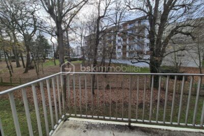 Appartement 3 pièces avec garage sur Evry !!! – 3 pièces – 2 chambres – 64 m²