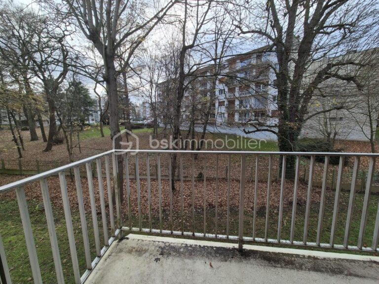 Appartement 3 pièces avec garage sur Evry !!! – 3 pièces – 2 chambres – 64 m²