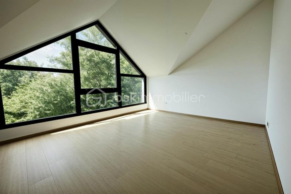 BELLE MAISON FAMILIALE – 7 pièces – 4 chambres – 144 m²