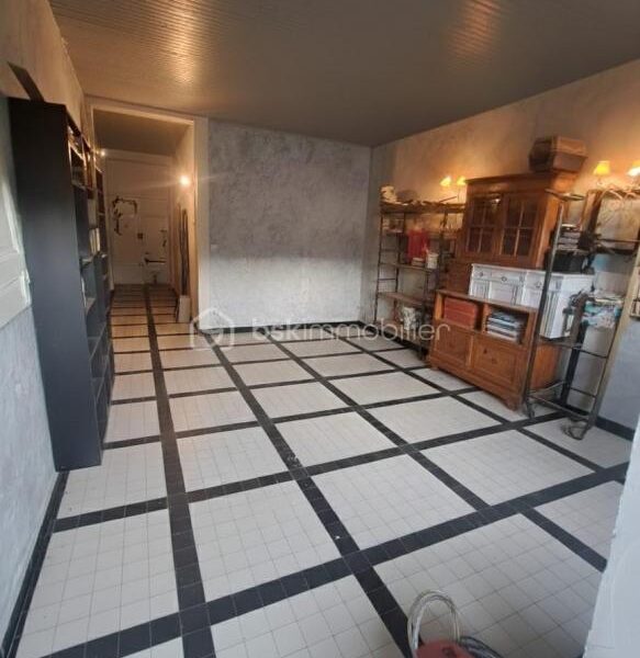 Maison à vendre à La bastide de serou