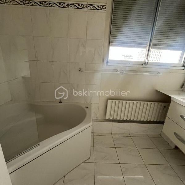 Appartement à vendre à Sarcelles