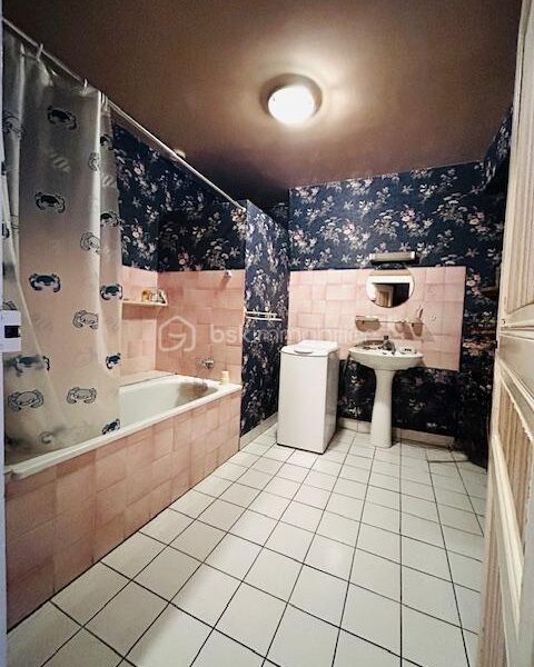 Maison à vendre à Verteuil-sur-Charente